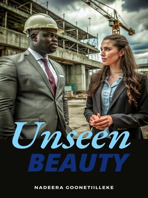 cover image of Unseen Beauty